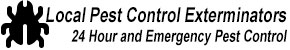 St Francisvle IL Pest Control Exterminators